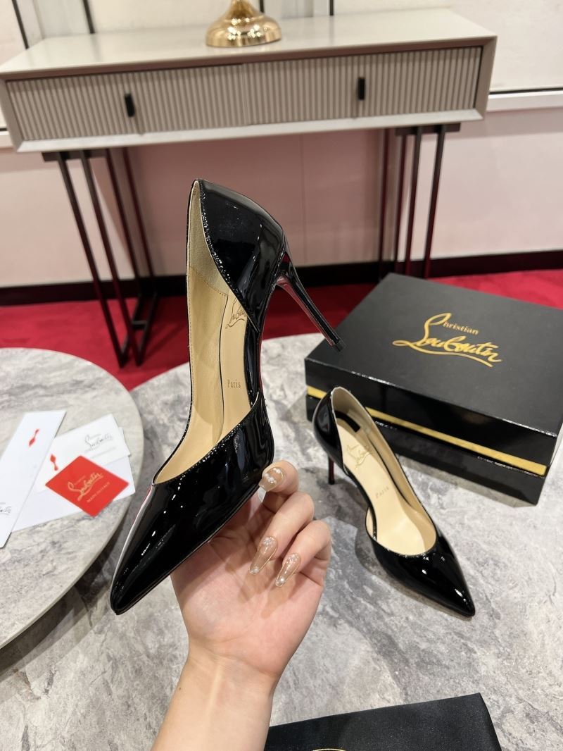 Christian Louboutin Heeled Shoes